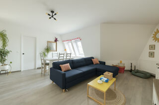  Appartement à vendre 4 pièces 90 m²