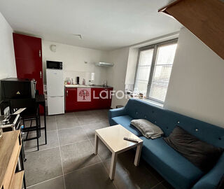  Appartement  louer 1 pice 27 m