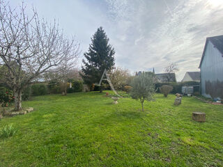  Terrain � vendre 535 m�