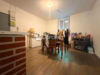  Appartement à louer 2 pièces 36 m²