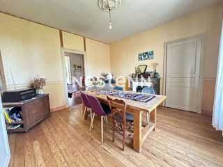  Maison � vendre 7 pi�ces 158 m�