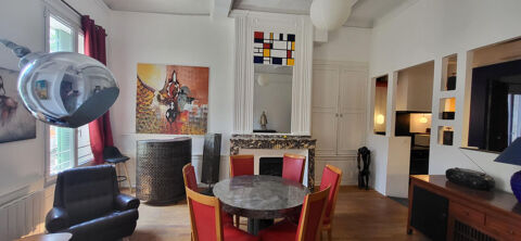  Appartement � louer 3 pi�ces 76 m�