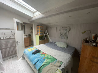  Maison � vendre 3 pi�ces 38 m�