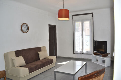   Balaruc-Les-Bains - T3  de 59 m� Appartement - 3 pi�ce(s) - 59 m�