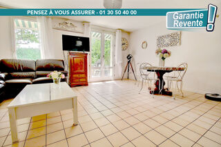  Maison � vendre 6 pi�ces 102 m�