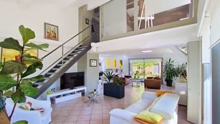  Maison à vendre 5 pièces 190 m²