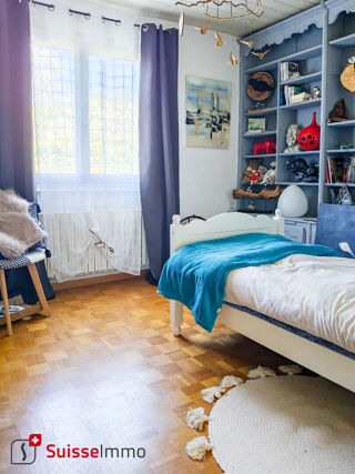  Maison � vendre 4 pi�ces 135 m�