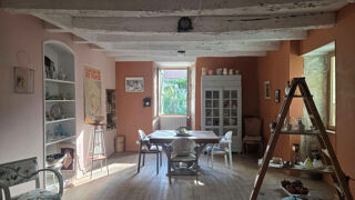 Vente Maison Splendide maison ancienne au sein d'un village agréable Miers