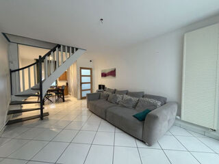  Maison � vendre 4 pi�ces 97 m�