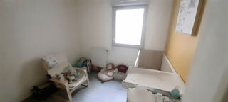  Appartement à vendre 3 pièces 60 m²