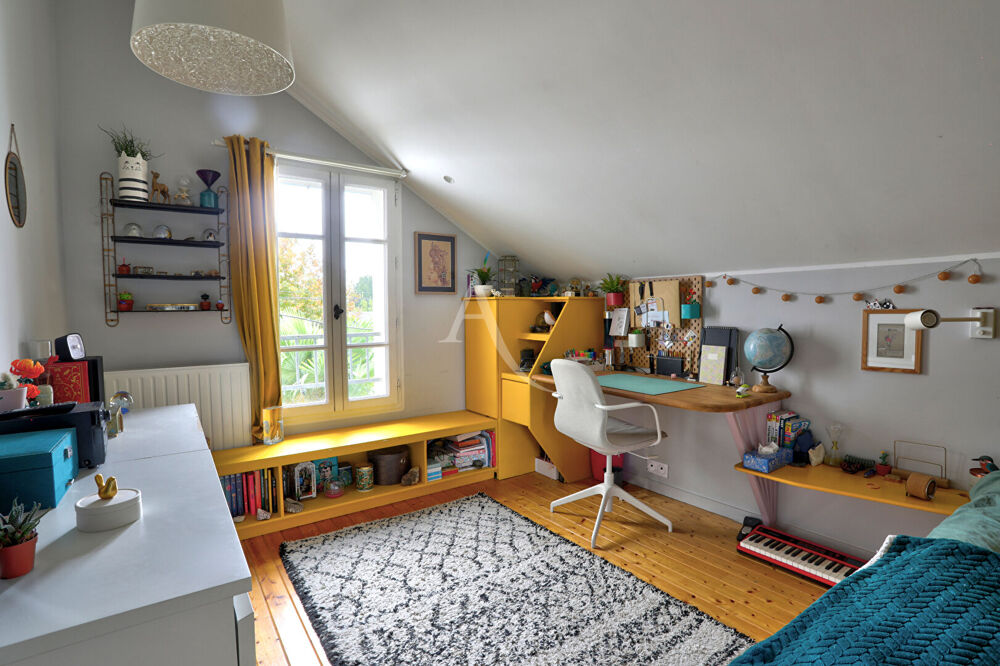 à vendre  Maison Auray (56400)