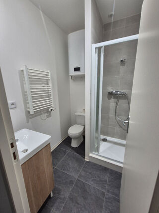  Appartement � louer 1 pi�ce 31 m�