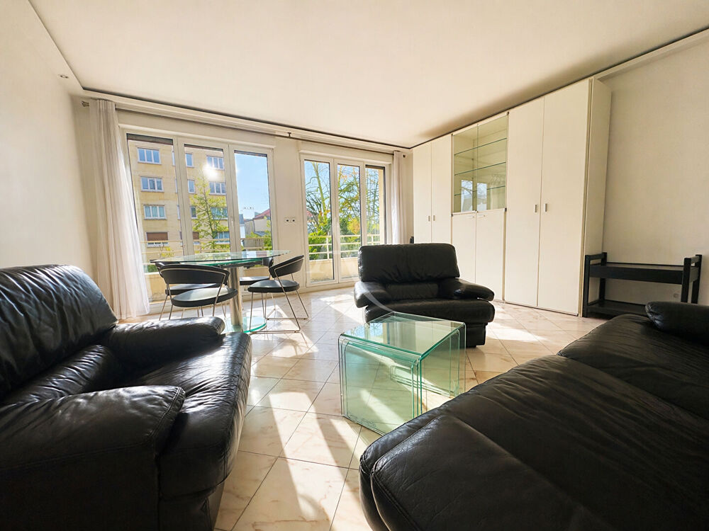 Appartement Fontenay Sous Bois 3 pièce(s) 72,74m2
