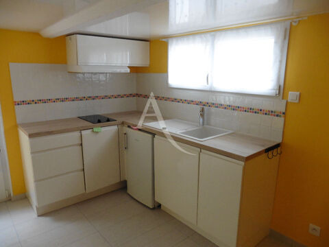  Appartement  louer 2 pices 28 m