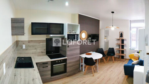  Appartement � louer 2 pi�ces 28 m�