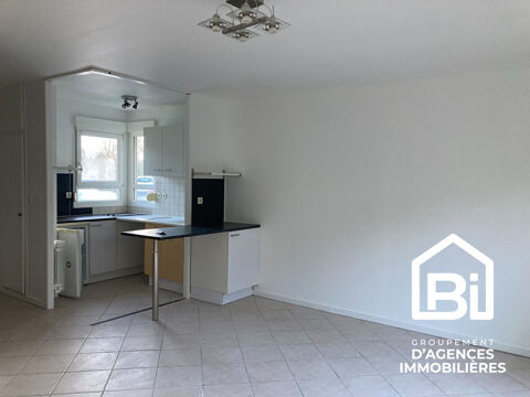   APPARTEMENT HEROUVILLE ST CLAIR - 2 pi�ce(s) - 45 m2 Appartement - 2 pi�ce(s) - 45 m�