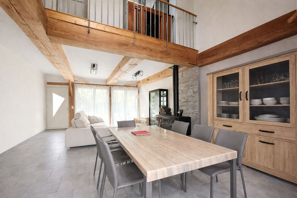 Vente Maison Pavillon 5 chambres - Dompierre sur Authie Dompierre sur authie