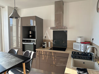  Appartement � vendre 4 pi�ces 87 m�