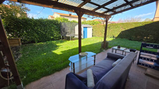  Maison � vendre 5 pi�ces 90 m�