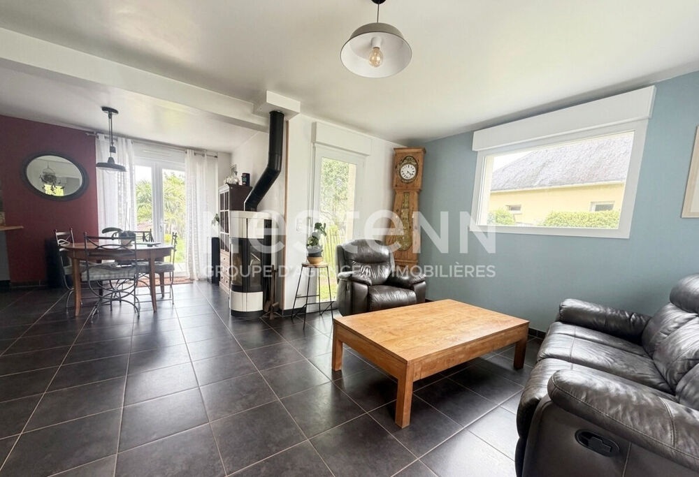 Vente Maison Maison familiale au calme, entre Vannes et les plages du Golfe Lauzach