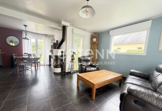  Maison à vendre 4 pièces 85 m²