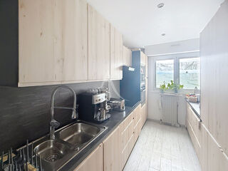  Appartement à vendre 4 pièces 102 m²