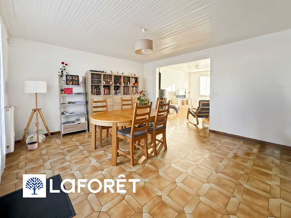 Vente Maison Maison traditionnelle 7 pièces à vendre à Morsang-sur-Orge Morsang sur orge