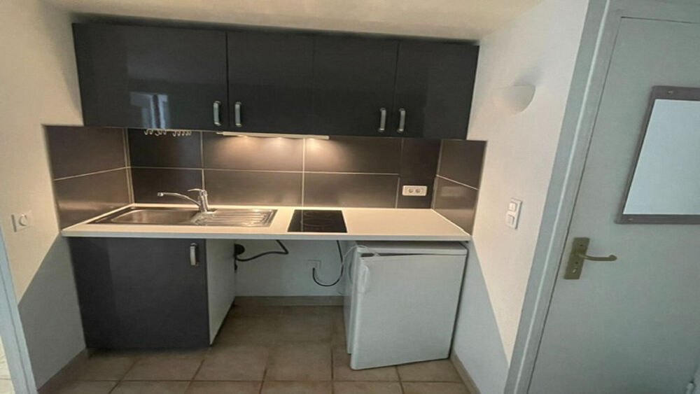 Location Appartement Appartement Paris 2 pièce(s) 27.13 m2 Paris 4