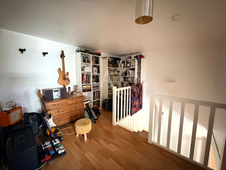  Appartement à vendre 5 pièces 100 m²