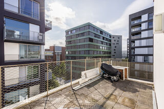  Appartement à vendre 4 pièces 86 m²
