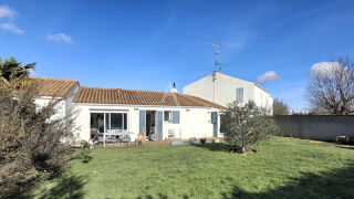  Maison � vendre 7 pi�ces 1 m� La jarne
