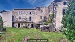  Maison à vendre 3 pièces 90 m²