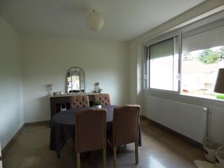  Maison à louer 4 pièces 103 m²