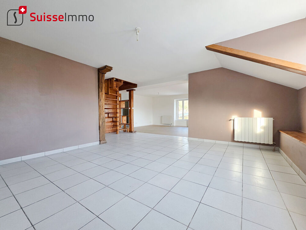 Vente Maison Immeuble L Isle Sur Le Doubs 9 pièce(s) 186 m2 L isle sur le doubs