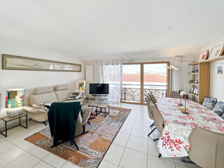  Appartement � vendre 4 pi�ces 89 m�