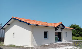  Maison � louer 4 pi�ces 95 m�