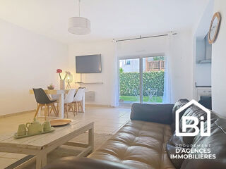  Appartement � vendre 4 pi�ces 92 m�