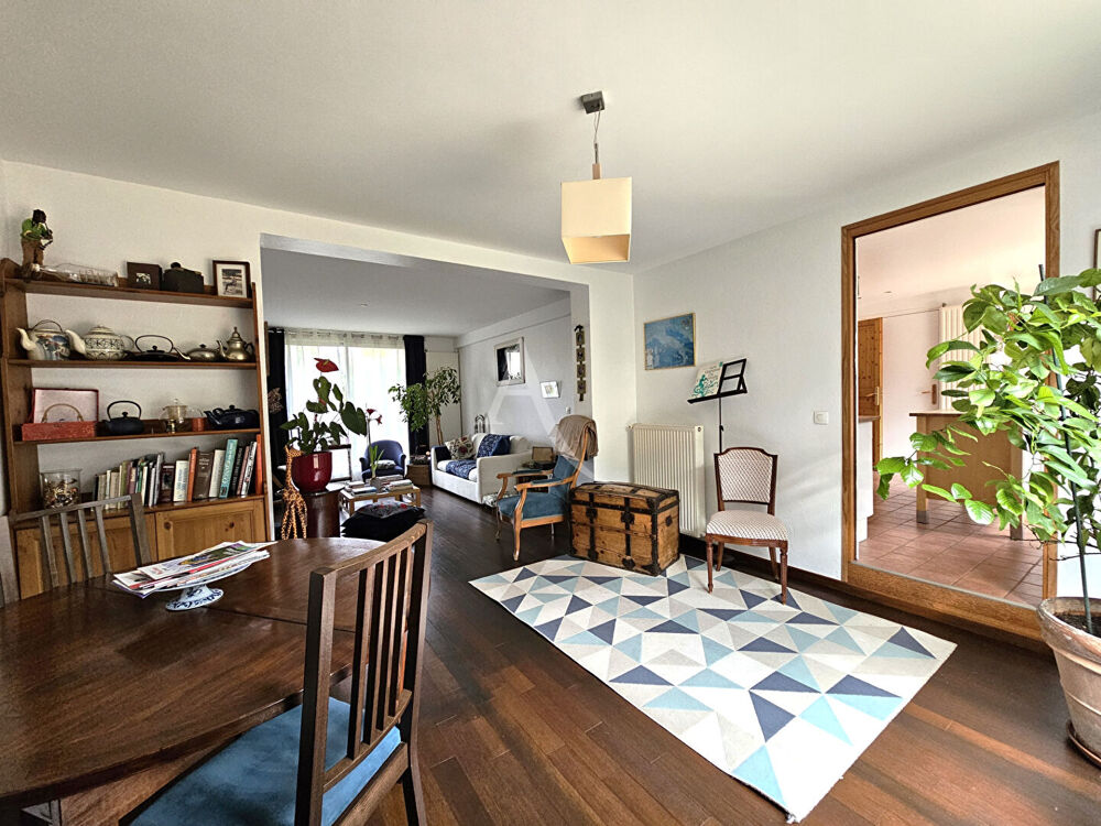 Maison familiale 6 chambres Orsay