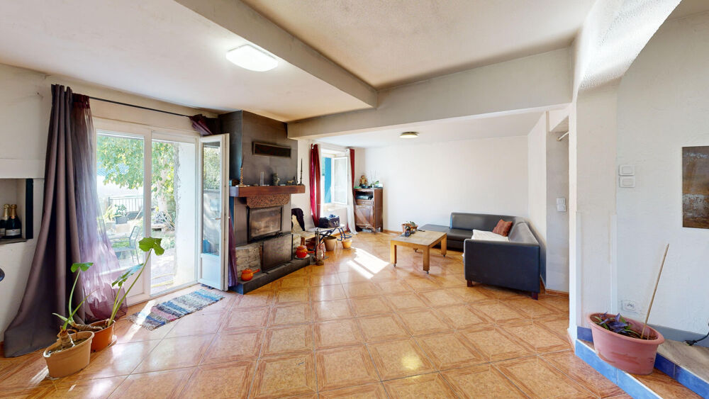 Vente Maison Maison Salsigne proche Carcassonne Salsigne