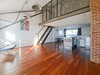  Appartement � vendre 2 pi�ces 63 m�