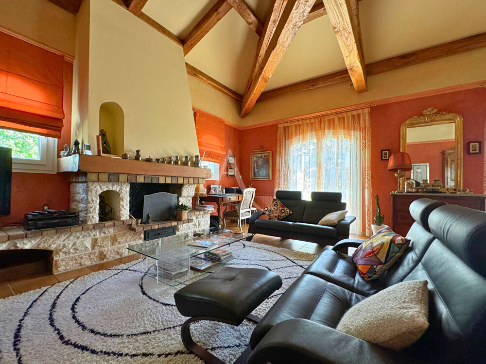 � vendre  Maison Grabels (34790)