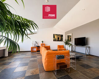  Appartement à vendre 5 pièces 230 m²