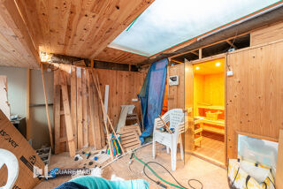  Maison à vendre 4 pièces 105 m²