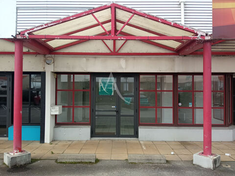   CHALLANS, Local commercial de 60 m² 