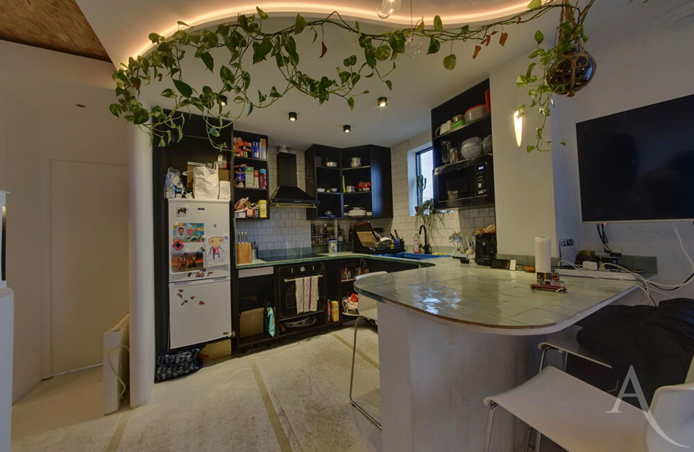 Vente Appartement Appartement Centre ville de Romainville 4 pices en duplex Romainville