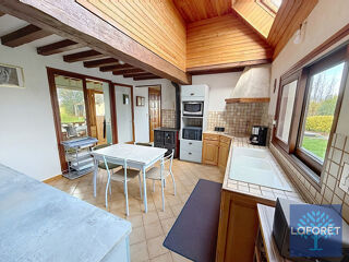 Maison à vendre 6 pièces 147 m²