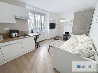 Appartement � louer 1 pi�ce 18 m�