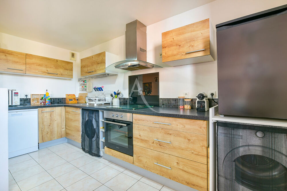 Appartement 2 pièces à vendre à Guignes