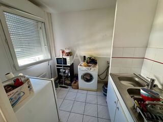  Appartement � vendre 2 pi�ces 39 m�