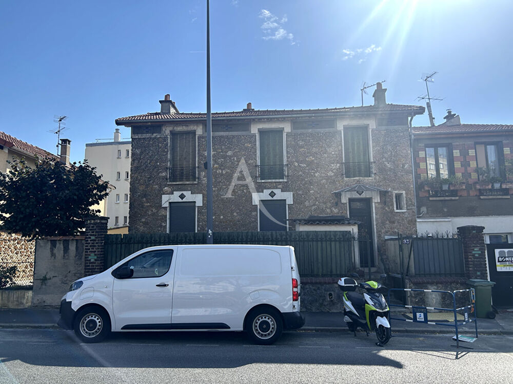 Appartement Chatillon 2 pièce(s) 26 m2